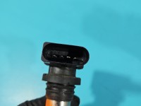 Cewka zapłonowa Vw Polo IV 9N 036905715E, 0040102030 1.4 16V Volkswagen, 1SZT - Beru, / 3 SZT - VW AG / 4 - PIN