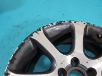 Felga aluminiowa 19" komplet alufelgi felgi HONDA CR-V III 06-