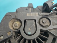 TEST Alternator Citroen Xsara II 2.0 hdi 9621791480, 0124615002