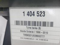 Orurowanie Ford Ranger IV 98-11 2.5 tdci