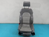 Fotele komplet kanapa Audi A6 C6