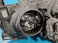 Reflektor lewy lampa przód Renault Megane II EUROPA 8200412741C, 89312730