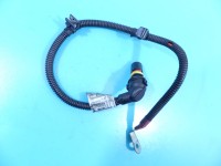 Instalacja Wiązka świec żarowych BMW X5 E70 3.0d 756072002A, 780016703