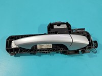Klamka przód prawa zewnętrzna Mercedes W246 A2047601634