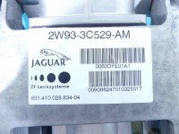 Kolumna kierownicza JAGUAR XF I 07-15 2W93-3C529-AM