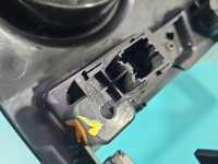 Ramka radia Ford Fiesta Mk6 A046B04