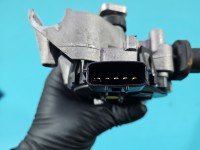 Silniczek Silnik wycieraczek przód Renault Clio IV 12-20 X98LHD5851, 288008961R