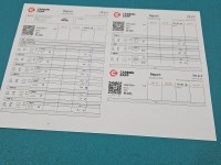 Wtryskiwacz Citroen Jumper II 06-14 0445120011 2.2 hdi