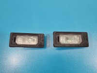 Podświetlenie Jaguar XE X760