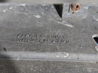 Zderzak przód Honda Civic VII srebrny