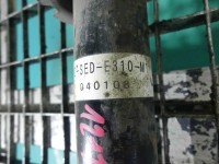 Amortyzator przód lewy przedni Honda Accord VII 02-08