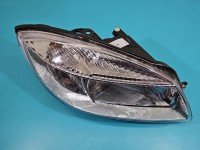 Reflektor prawy lampa przód Skoda Fabia II EUROPA
