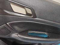 Fotele komplet kanapa Peugeot 308 II T9