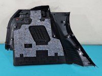 Tapicerka bagażnika prawa boczek Renault Captur I 849505597R