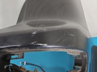 Zderzak tył Mitsubishi Outlander II 12X HB