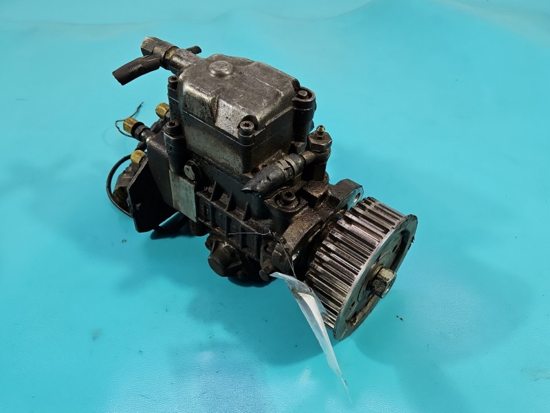 Pompa wtryskowa Land rover Freelander I 2.0 TD 0460404973
