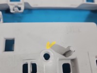 Schowek pasażera Renault Express EUROPA