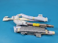 Kurtyna prawa poduszka airbag LEXUS RX III 08-15 HB LH5L0141531, CB9VI0037681, CBVI0092135