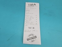 TEST Rozrusznik Toyota Corolla E12 1.6 vvti 228000-7591