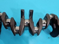 Wał korbowy Hyundai I30 I 07-12 1.4 16V 109KM