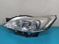 Reflektor lewy lampa przód Peugeot 508 10-18 EUROPA