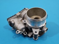 Przepustnica Peugeot 3008 II 9818664880, F01R00Y130 1.6 T hybrid4