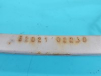 Wzmocnienie zderzaka przód belka Toyota Auris II TOYOTA przednie