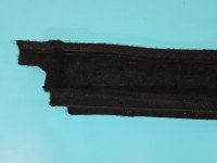 Wykładzina bagażnika podłoga Tesla Model S 6007436-00-G, 3702310005.05