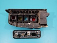 Lampa tył prawa Opel Frontera B HB