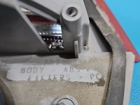 Lampa tył prawa klapy Ford Mondeo Mk4 sedan EUROPA 7S71-13A602-PC