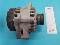 TEST Alternator Opel Vectra C 93169028, 0986048793 1.9 cdti