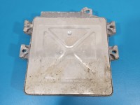 Komputer Sterownik silnika Peugeot 206 1.1 8V wiel