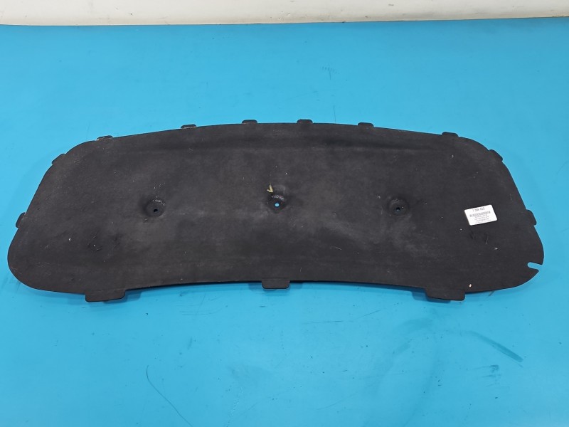 Wygłuszenie maski PODBITKA Opel Corsa E