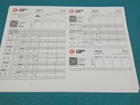 Wtryskiwacz 0445110275 hyundai H1 II 2.5 crdi 170KM