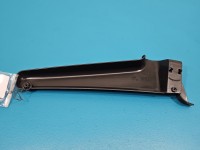 Osłona ZAŚLEPKA PLASTIK Skoda Octavia IV 5E4815159