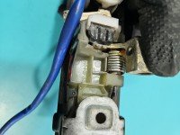 Klamka przód lewa zewnętrzna Kia Carnival II 05-14