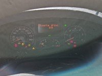 Licznik Fiat Ducato IV 1394435080 2.3 jtd (F1AGK411B) EUROPA