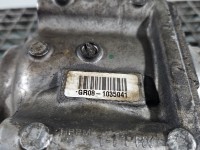 Reduktor HONDA CR-V III 06- 2.2 i-CTDi 4X4 4WD