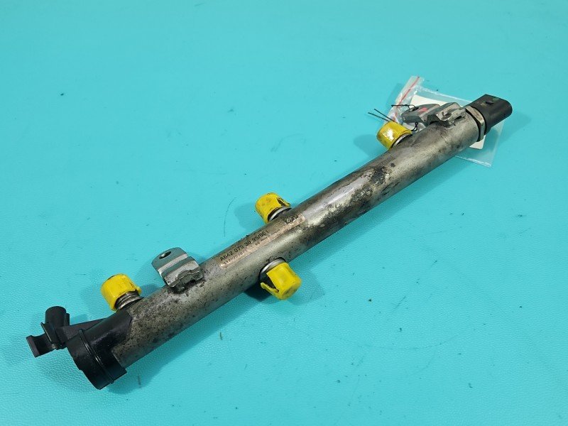 Listwa wtryskowa CZUJNIKI Mercedes E C207 A207 A6420703095, A6420703095/001, 0281002927 3.0 cdi Listwa wtryskowa CZUJNIKI Mercedes E C207 A207 A6420703095, A6420703095/001, 0281002927 3.0 cdi