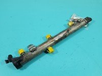 Listwa wtryskowa CZUJNIKI Mercedes E C207 A207 A6420703095, A6420703095/001, 0281002927 3.0 cdi