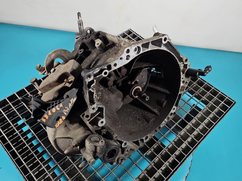 Skrzynia biegów 20DP33 Citroen Xsara Picasso 1.6 16V