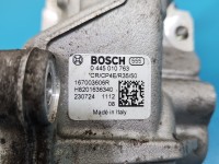 Pompa wtryskowa Renault Express 1.5 dci 0445010763, 167003606R
