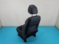 Fotele komplet kanapa Renault Kadjar