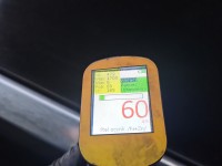 Dach Peugeot 508 I kombi 5d