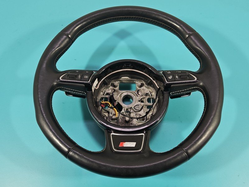 Kierownica Audi A7 4G 4G8419091A Kierownica Audi A7 4G 4G8419091A