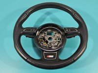 Kierownica Audi A7 4G 4G8419091A