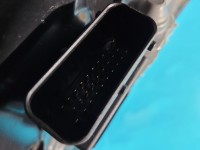 Podnośnik przód lewy SZYBY WINDA Seat Leon I Toledo II Producent części: Seat, 29pin 5d HB