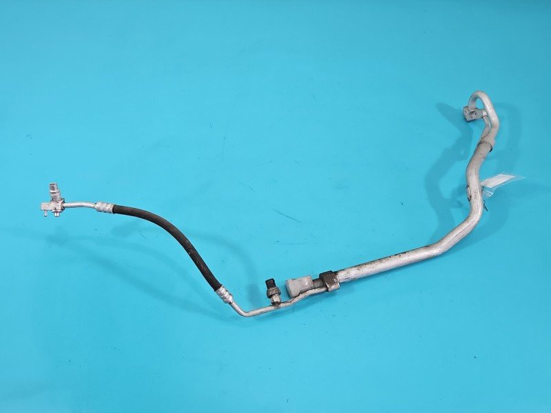 Przewód klimatyzacji rurka BMW X3 G01 9354534 Przewód klimatyzacji rurka BMW X3 G01 9354534