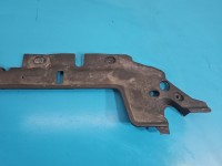 Osłona ZAŚLEPKA PLASTIK Toyota Corolla E15 53141-02030, 58441-02020