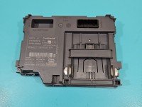 Czytnik kart Renault Captur I A2C84331300, 285906535R